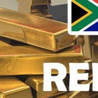 Trafic d&rsquo;OR&nbsp;: refus d&rsquo;extradition par l&rsquo;Afrique du sud
