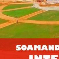 SOAMANDRAKIZAY, Interdit d&rsquo;acc&egrave;s