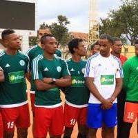 BAREA de MADAGASCAR: Liste des joueurs s&eacute;lectionn&eacute;s attendue ce Jeudi