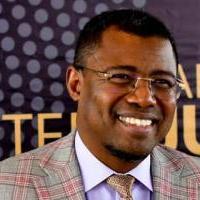 SITENY ANDRIANASOLONIAIKO&nbsp;: &eacute;lu pr&eacute;sident de l&rsquo;union africaine de judo