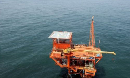 Les autorit&eacute;s officialisent l'exploitation de p&eacute;trole sur le site de Tsimiroro