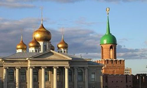La Russie annule 89 M USD de la dette de Madagascar