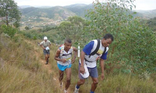 Ultra Top sur les plateaux malgache ! 