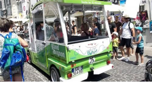 Festival d'Avignon 2015, racont&eacute; en images par un malgache (2eme partie)