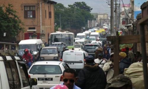 Peste: l'&eacute;pid&eacute;mie fait 8 nouveaux morts &agrave; Madagascar
