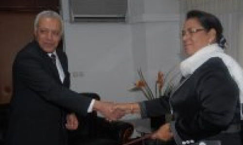 Pour la relance &eacute;conomique de Madagascar