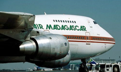 Fin de CDD chez Air Madagascrar, ET ALORS?