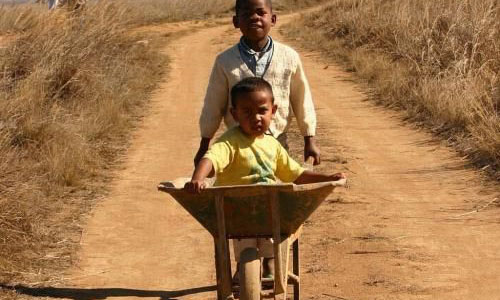 Le cri du simple citoyen Malagasy