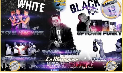 Zapping photo web de la semaine du 21/02/2016