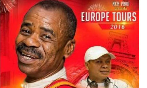 JAJOBY EUROPE TOUR