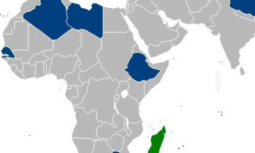Imaginons un Madagascar f&eacute;d&eacute;ral !