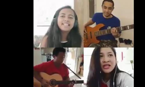 Mpivarokena sy Mpivarodamba sur SMULE - Ramilison