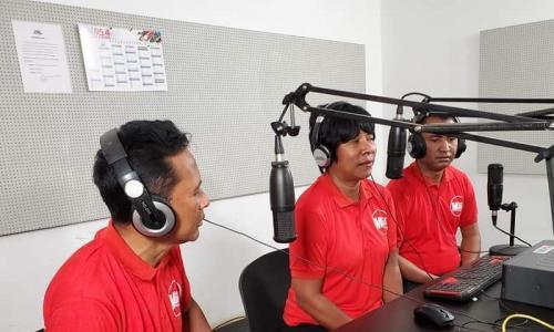 TRAFIC D&rsquo;OR &agrave; Madagascar&nbsp;: l&rsquo;entourage familiale de Andry RAJOELINA est cit&eacute; dans la presse