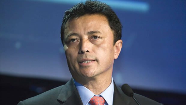 L&rsquo;ex-pr&eacute;sident Ravalomanana ne cache pas ses ambitions politiques