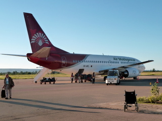 Air Madagascar : Politique suicidaire ou incomp&eacute;tence