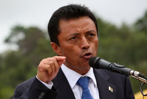 Madagascar: Ravalomanana quitte les pourparlers de r&eacute;conciliation 10:40 15/04/2015 