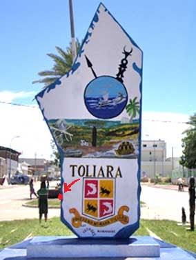 Le coll&eacute;gien fran&ccedil;ais enlev&eacute; en F&eacute;vrier &agrave; Madagascar lib&eacute;r&eacute;