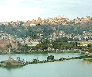 Madagascar : Le FMI table sur une croissance de 5% pour 2015 