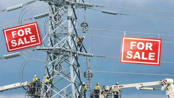 Madagascar : les am&eacute;ricains lorgnent sur le secteur de l&rsquo;&eacute;nergie