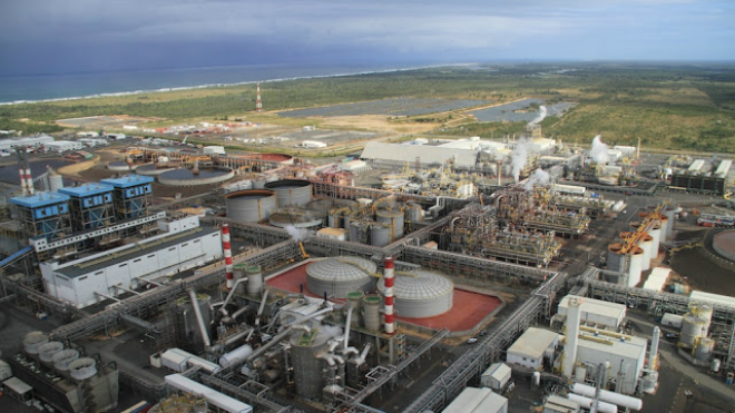 L'essor du nickel malgache : une concurrence s&eacute;rieuse pour le nickel cal&eacute;donien