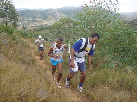 Ultra Top sur les plateaux malgache ! 