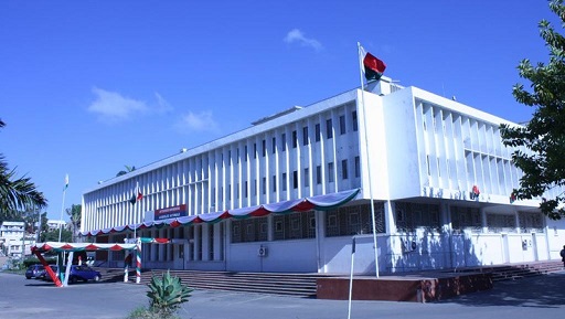 Madagascar: altercation lors d&rsquo;une tentative d&rsquo;arrestation d&rsquo;une &eacute;lue