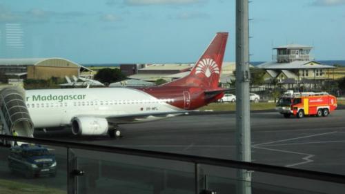 Madagascar veut ouvrir son ciel aux compagnies &eacute;trang&egrave;res