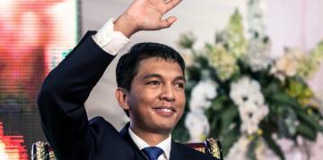 Madagascar: les locaux de Viva, la radio d'Andry Rajoelina, saccag&eacute;s