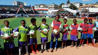 Double dose de travail et de plaisir &agrave; Madagascar