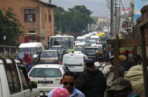 Peste: l'&eacute;pid&eacute;mie fait 8 nouveaux morts &agrave; Madagascar