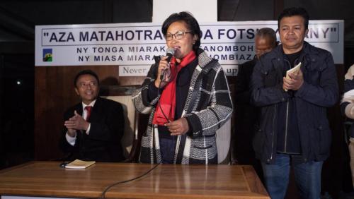 Madagascar : La publication officielle des r&eacute;sultats des &eacute;lections communales risque de semer la pagaille