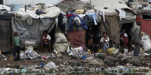 Pourquoi Madagascar est le pays le plus touch&eacute; au monde par la peste
