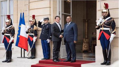 Madagascar va "renouveler l&rsquo;accord cadre avec la France