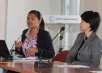 Madagascar : bilan &eacute;conomique d&eacute;cevant pour le premier semestre