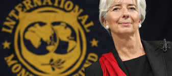 Le FMI rapporte un terrain &eacute;conomique difficile dans la Grande Ile