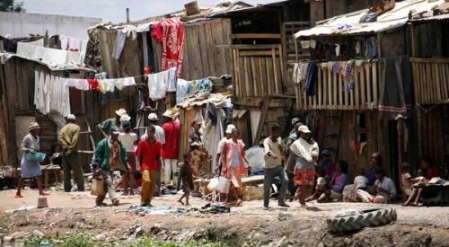 Madagascar, un pays &agrave; l&rsquo;agonie