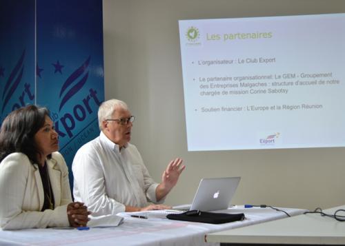 Rencontres R&eacute;union Madagascar : Concr&eacute;tiser les &eacute;changes entre les 2 &icirc;les
