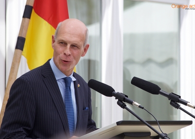 L&rsquo;Allemagne, premier partenaire de Madagascar dans le d&eacute;veloppement depuis 2014