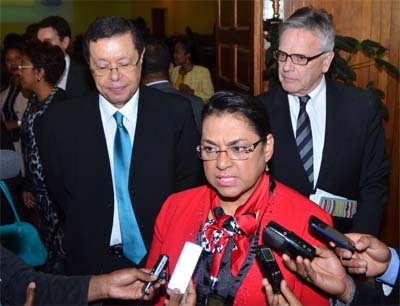Madagascar-Afrique du Sud &ndash; Des liens &eacute;conomiques &agrave; renforcer