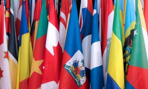 XVIe Sommet de la Francophonie Le d&eacute;veloppement durable, priorit&eacute; &agrave; Madagascar