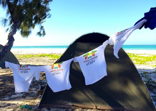 Racing Madagascar : Le trail "responsable" de la Grande &Icirc;le