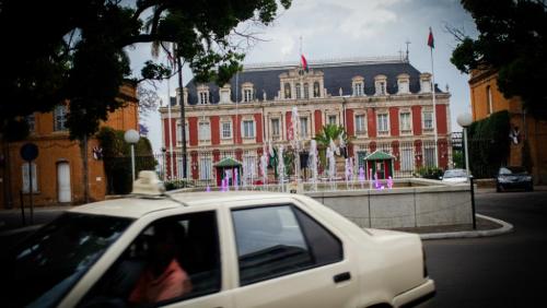 Apr&egrave;s n&eacute;gociations, les d&eacute;put&eacute;s votent la loi de finances