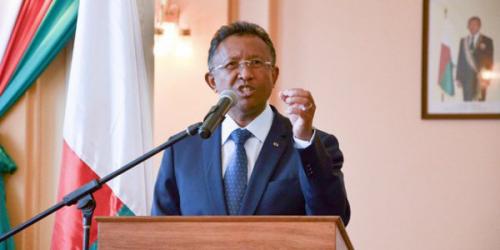 Madagascar: le S&eacute;nat va ressusciter apr&egrave;s sa dissolution en 2009