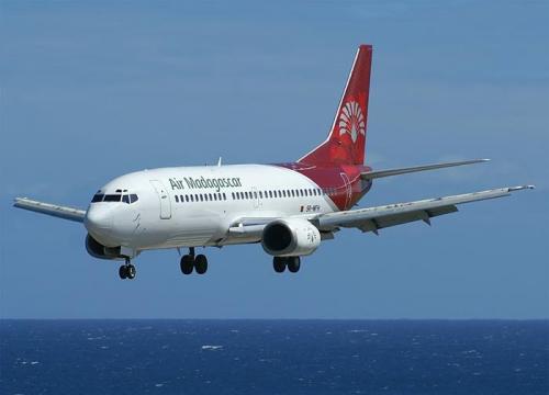 AIR MADAGASCAR dans la liste des transporteurs a&eacute;riens interdits en Europe