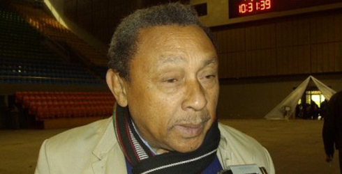 Andrianjaka Rajaonah et James Ratsima : Deux camps rivaux pour une m&ecirc;me cause