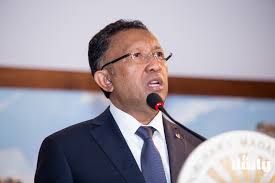 Le pr&eacute;sident de Madagascar promet de prioriser les plus pauvres