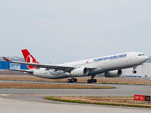 Turkish Airlines renforce d&eacute;j&agrave; Maurice et Madagascar