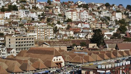 Madagascar: visite d&rsquo;une mission de l&rsquo;OIF pour pr&eacute;parer le XVIe sommet