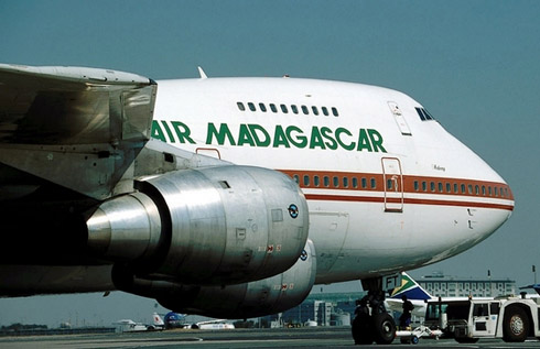 Fin de CDD chez Air Madagascrar, ET ALORS?
