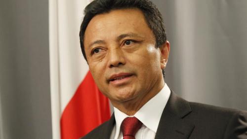 Madagascar: Marc Ravalomanana comm&eacute;more le &laquo;lundi noir&raquo; de 2009